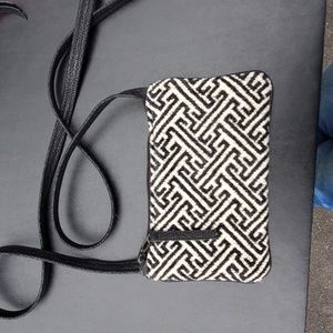 Over the Shoulder Small Bag